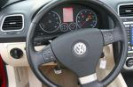 Volkswagen Eos 2007 года